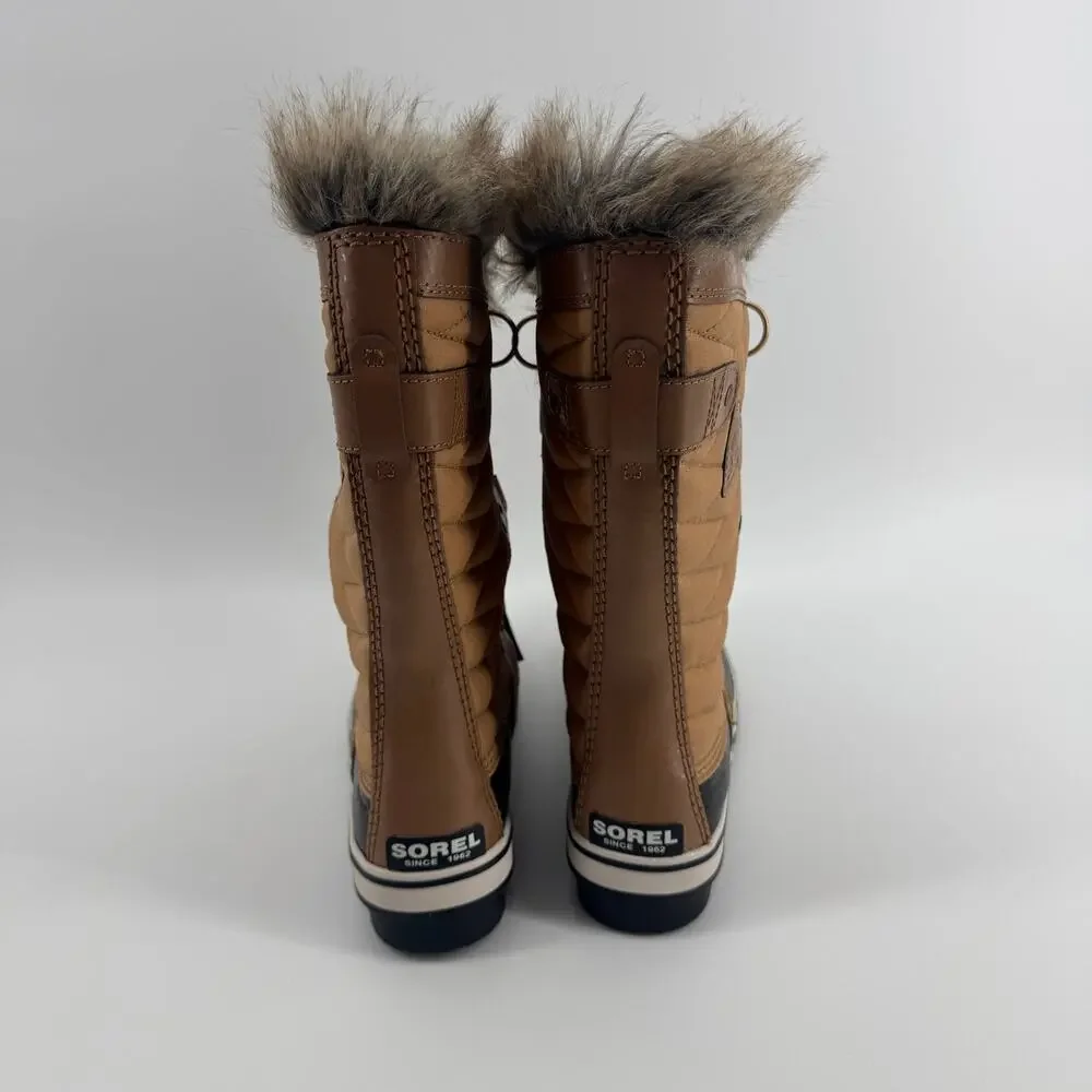 Sorel tofino ii